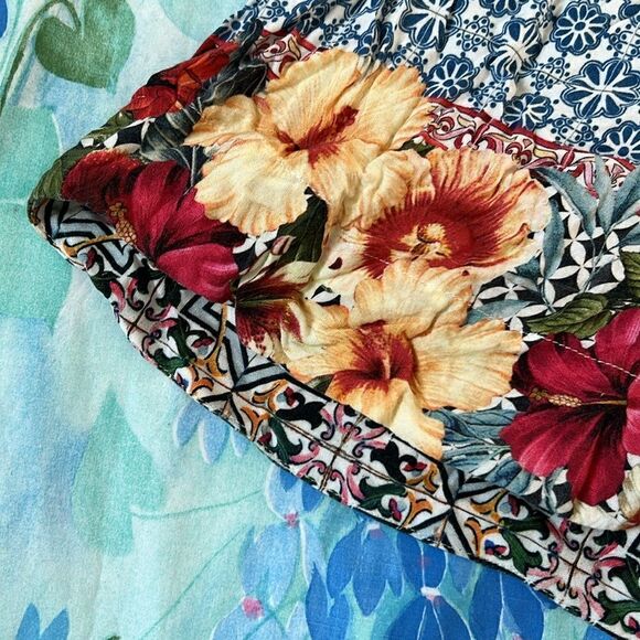 Farm Rio X Anthro Carmen Romper - No Size - Picture 2 of 10